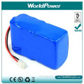 Medical Equipment ECG Lithium Battery (WP-ECG-OEM)